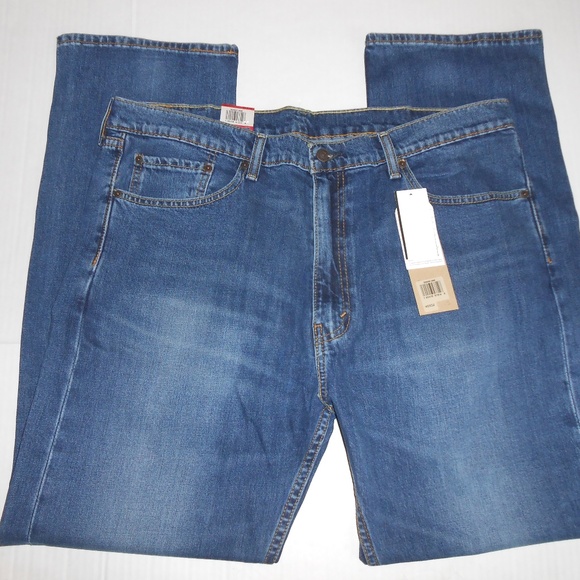 62% off Levi&#39;s Other - **SALE**Levis 505 Regular Fit Jeans sz 40x32 from Yolanda&#39;s closet on ...