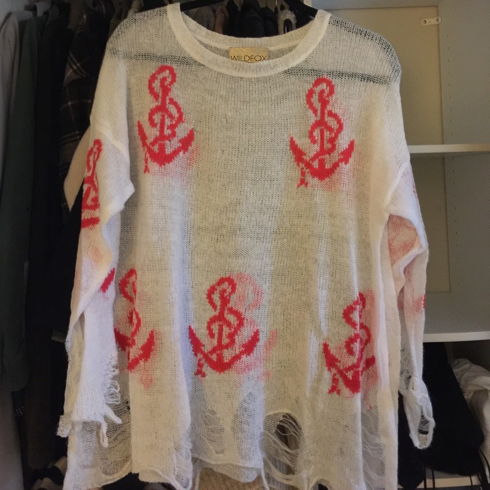 Wildfox White Label