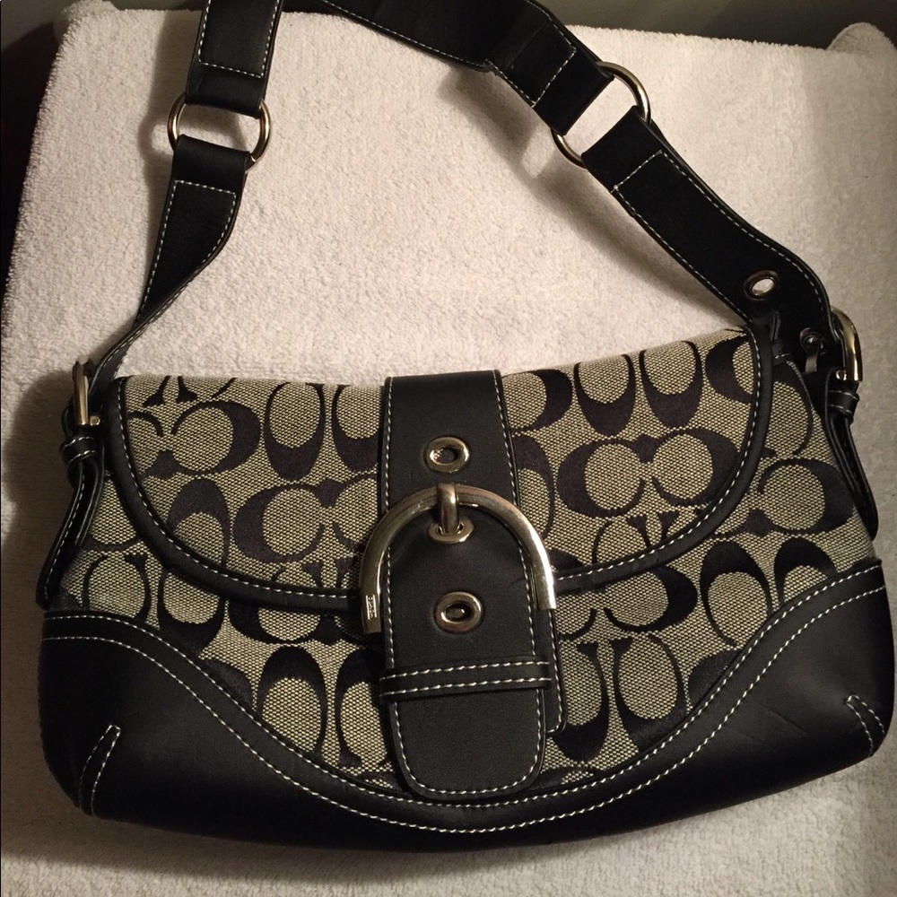 Coach handbag