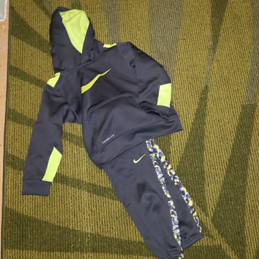 Boys Nike set 😎