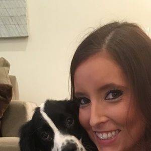 Meet your Posher, Mary jane