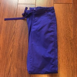 Wonderwink wonderflex scrub pants  - TALL