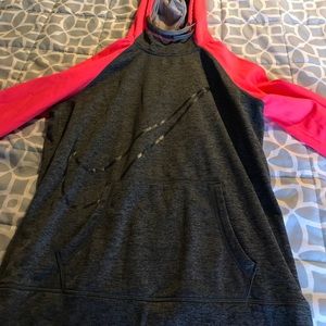 Women's Nike hoodie