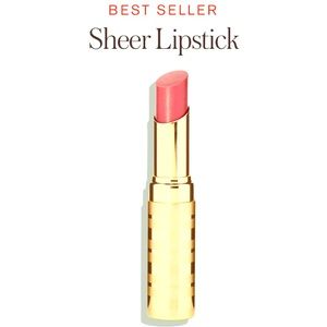 Beautycounter Sheer Lipstick (ROSE)