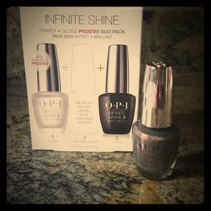 OPI INFINITE SHINE  TRIO