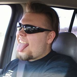 Meet your Posher, Harley