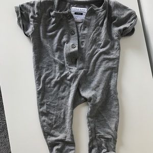 Little bipsy romper