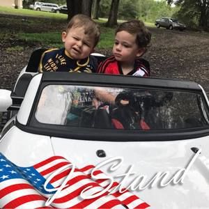 Meet your Posher, Cory