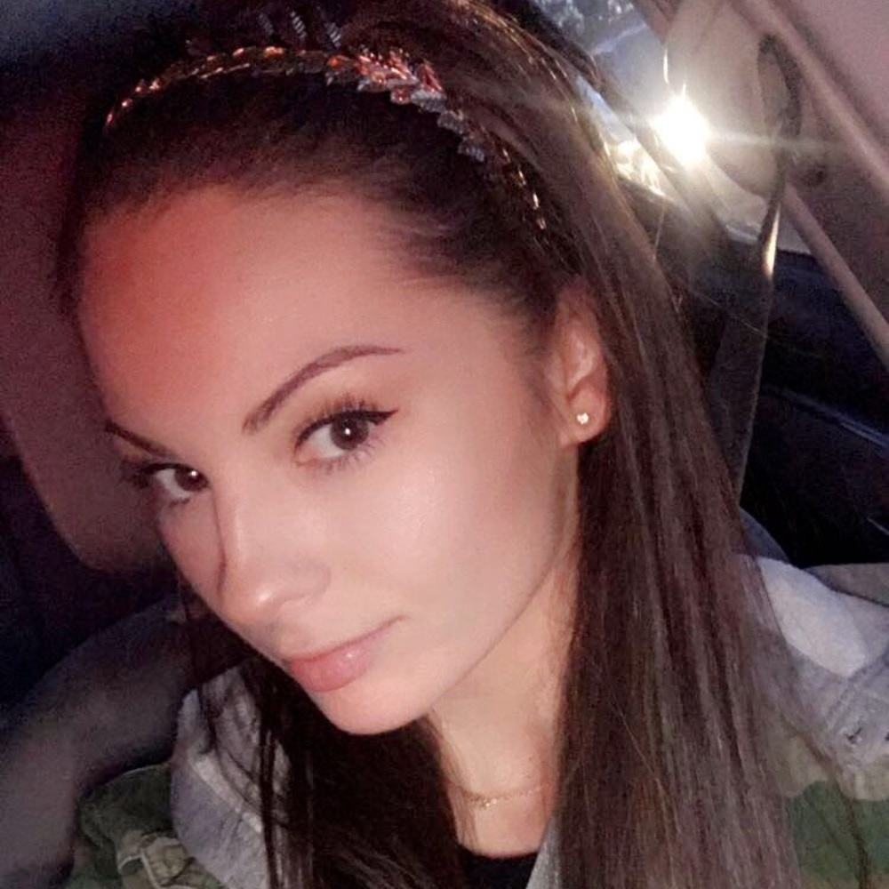 Meet your Posher, Aleksandra