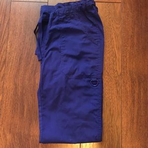 Cherokee tall workwear scrub pants - NWOT