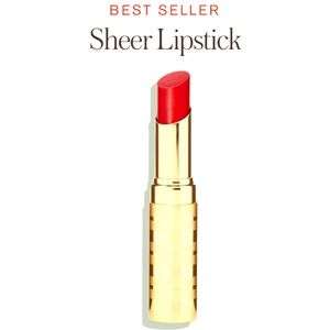 Beautycounter Sheer Lipstick (SCARLET)