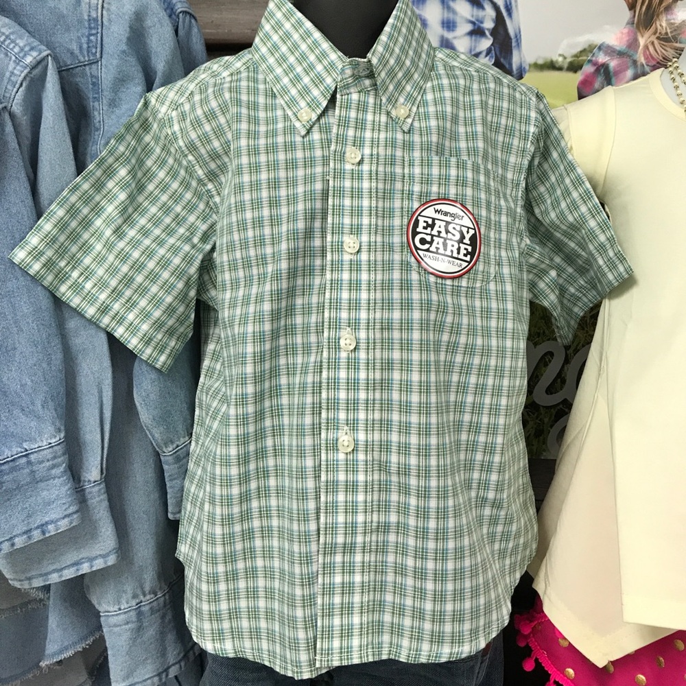 Wrangler Riata Shirt