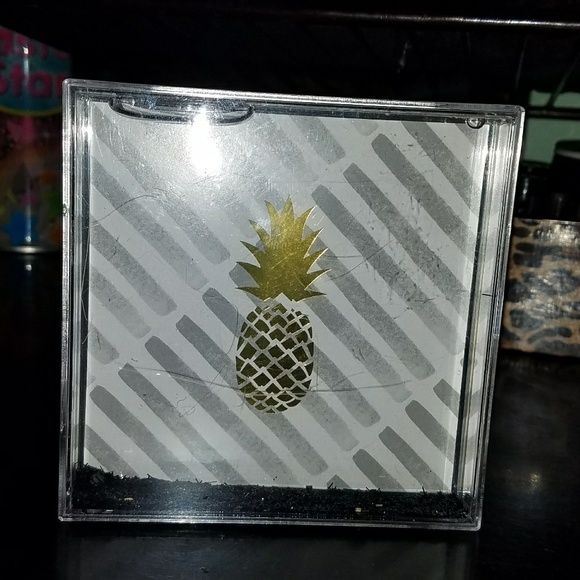 FRAME - floating glitter water frame - Picture 4 of 8