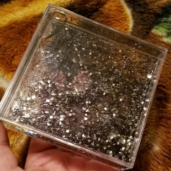 FRAME - floating glitter water frame - Picture 8 of 8