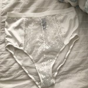 ASOS lingerie underwear