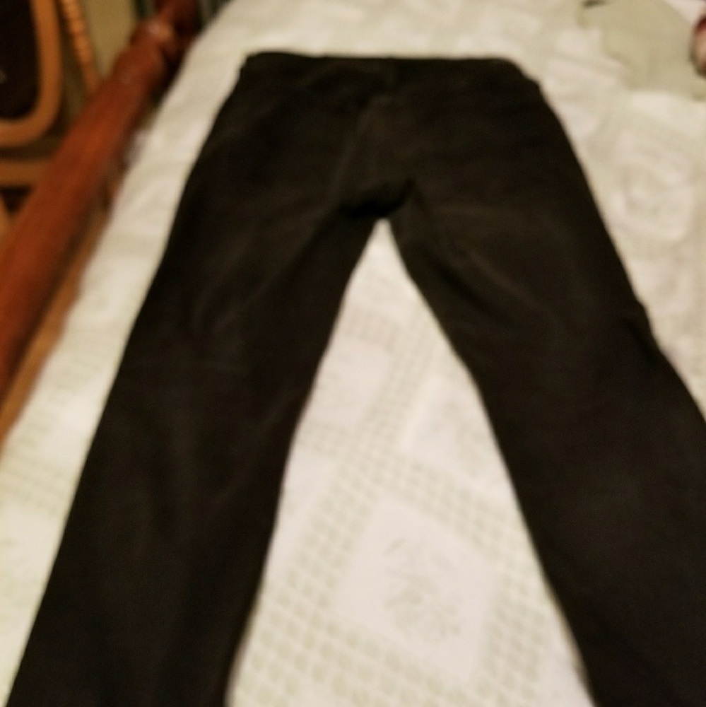 American Eagle High Rise Jegging