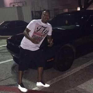 Meet your Posher, Ray