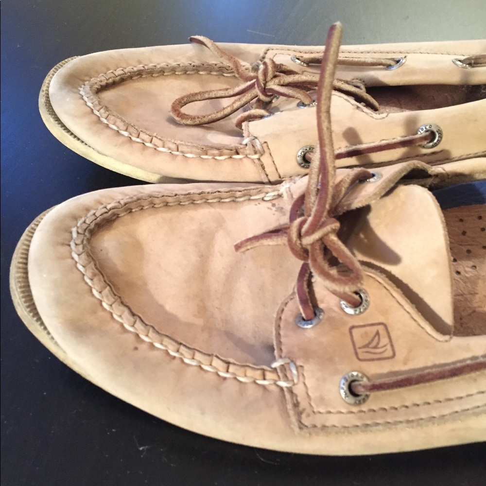 Sperry Top-Sider Men's Boat Shoes