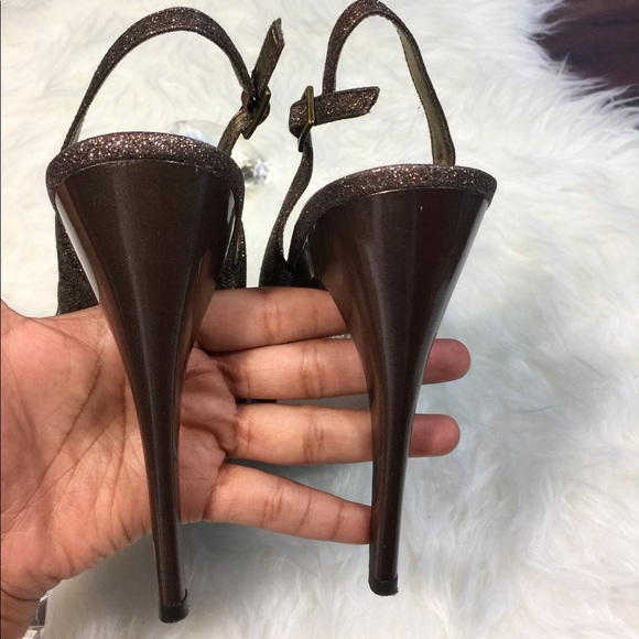 Jeffery Tyler Sparkly shoes - Picture 4 of 8