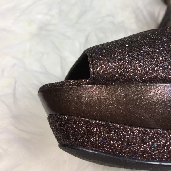 Jeffery Tyler Sparkly shoes - Picture 7 of 8