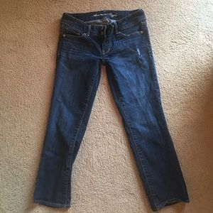American Eagle Artist Jeans
