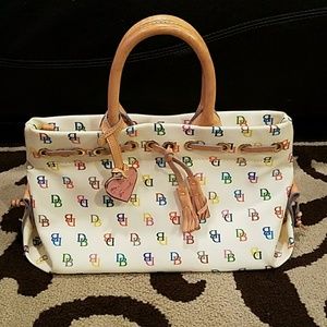 Dooney & Bourke purse (Authentic)