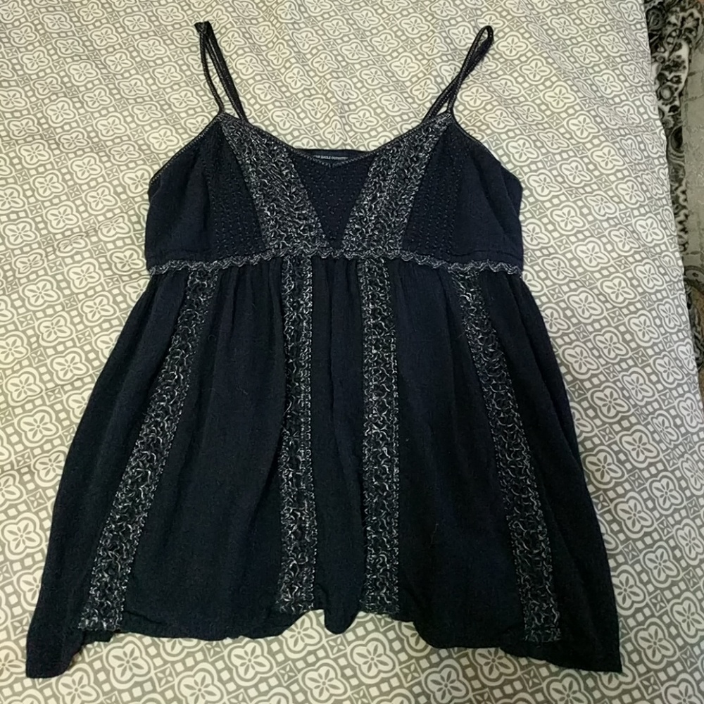 American eagle tank top