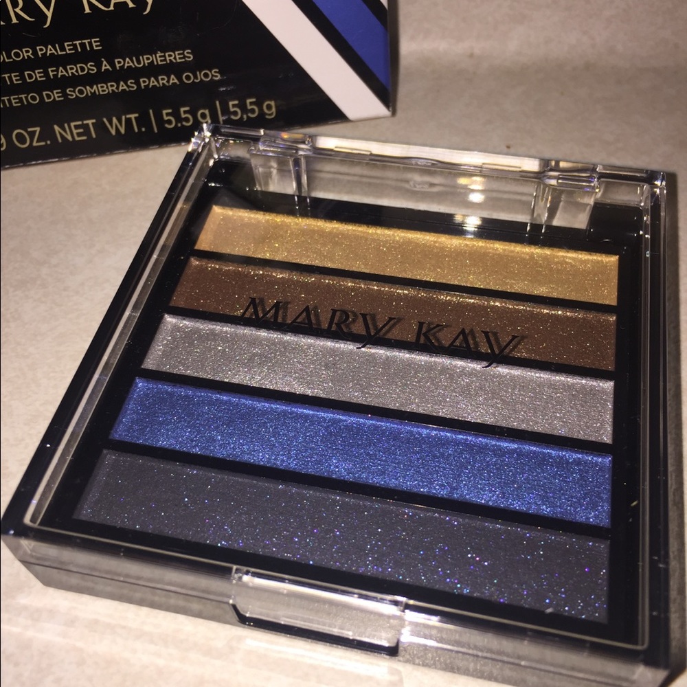 Mary Kay Eye Shadow Pallet