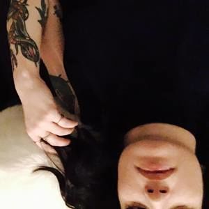 Meet your Posher, Melanie