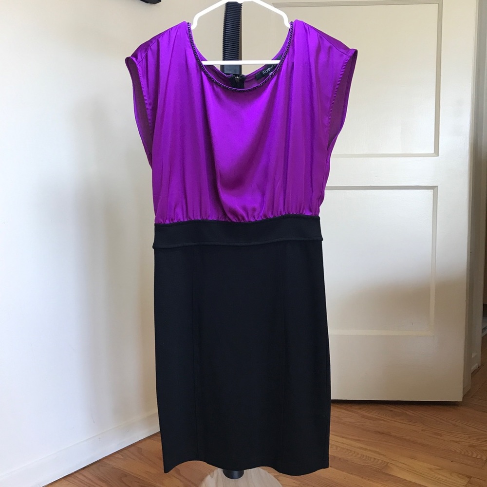 Forever 21 dress