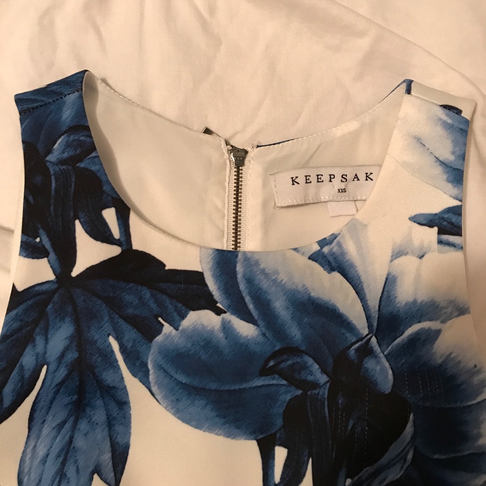 Keepsake elegant dress