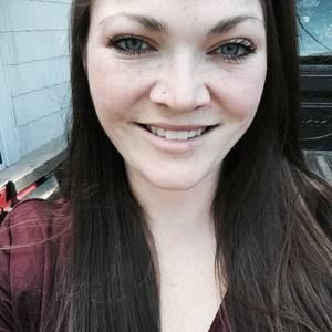 Meet your Posher, Abigail