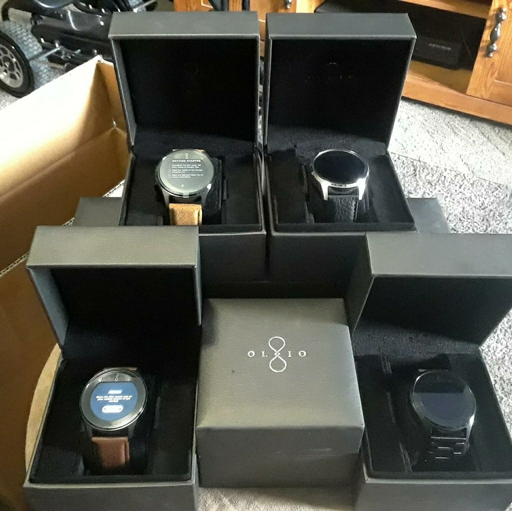 Watches - Picture 2 of 2
