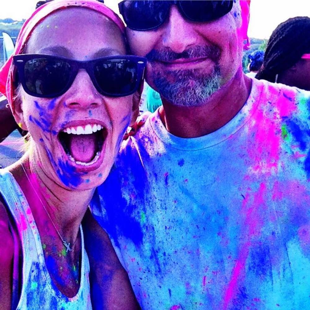 Meet your Posher, Marcy