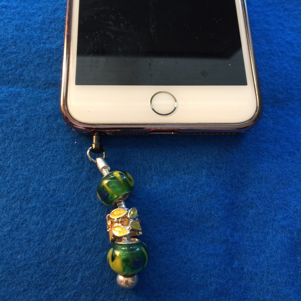 Phone Charms