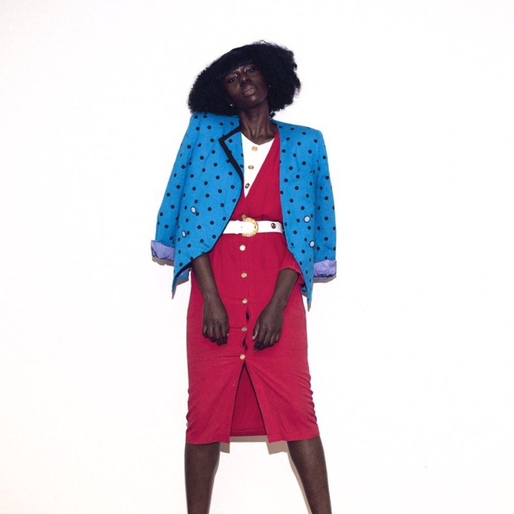 Vintage Blazer