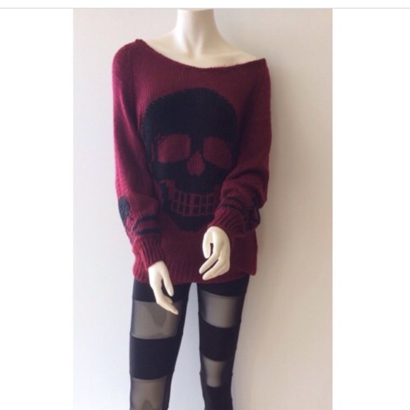 Sweater - Picture 2 of 3