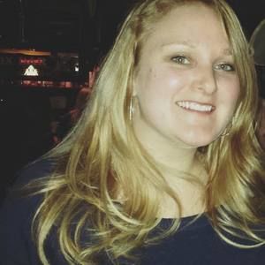 Meet your Posher, Maggie