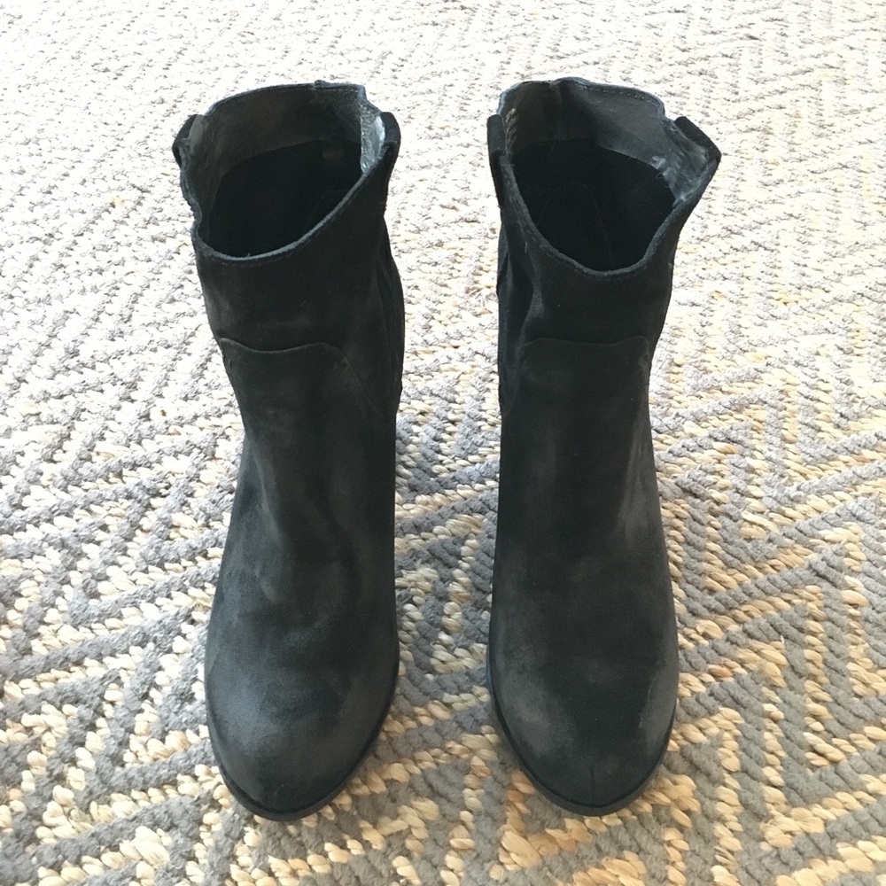 Jeffrey Campbell boots