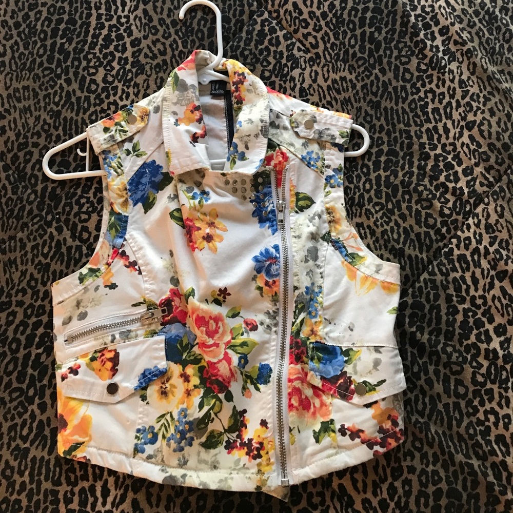 Vest