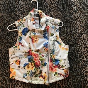 Vest