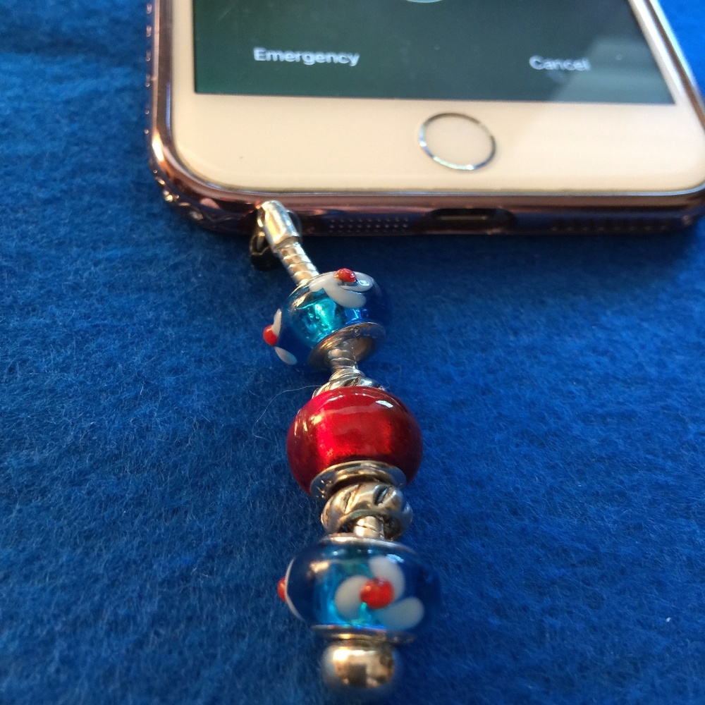 Phone Charm