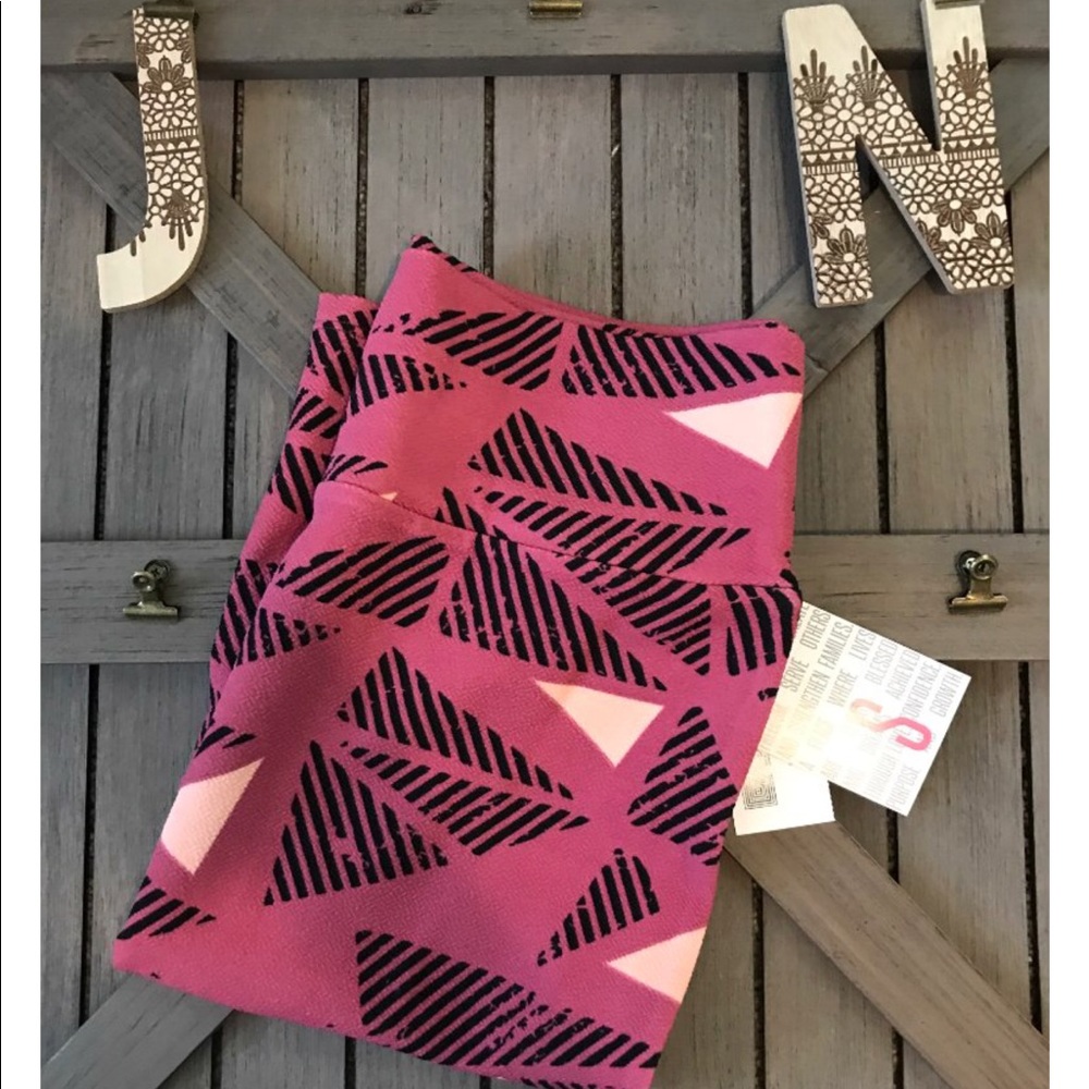 Pencil Skirt by LuLaRoe