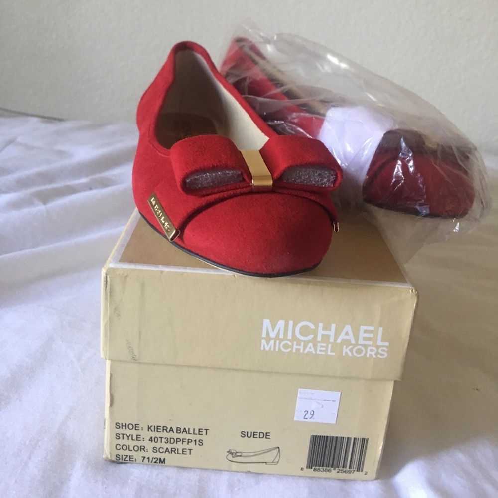 Micheal Kors shoes