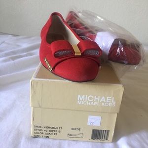 Micheal Kors shoes