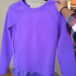 Ivivva sweatshirt
