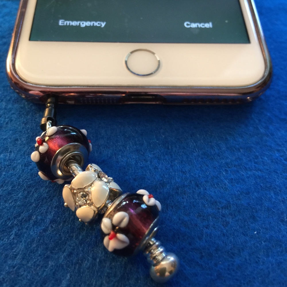 Phone Charm