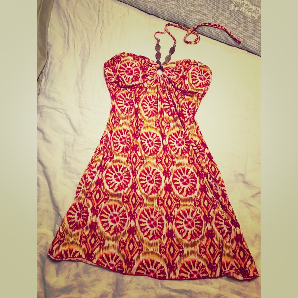 🔶♦️🔶Geometric Dress🔶♦️🔶