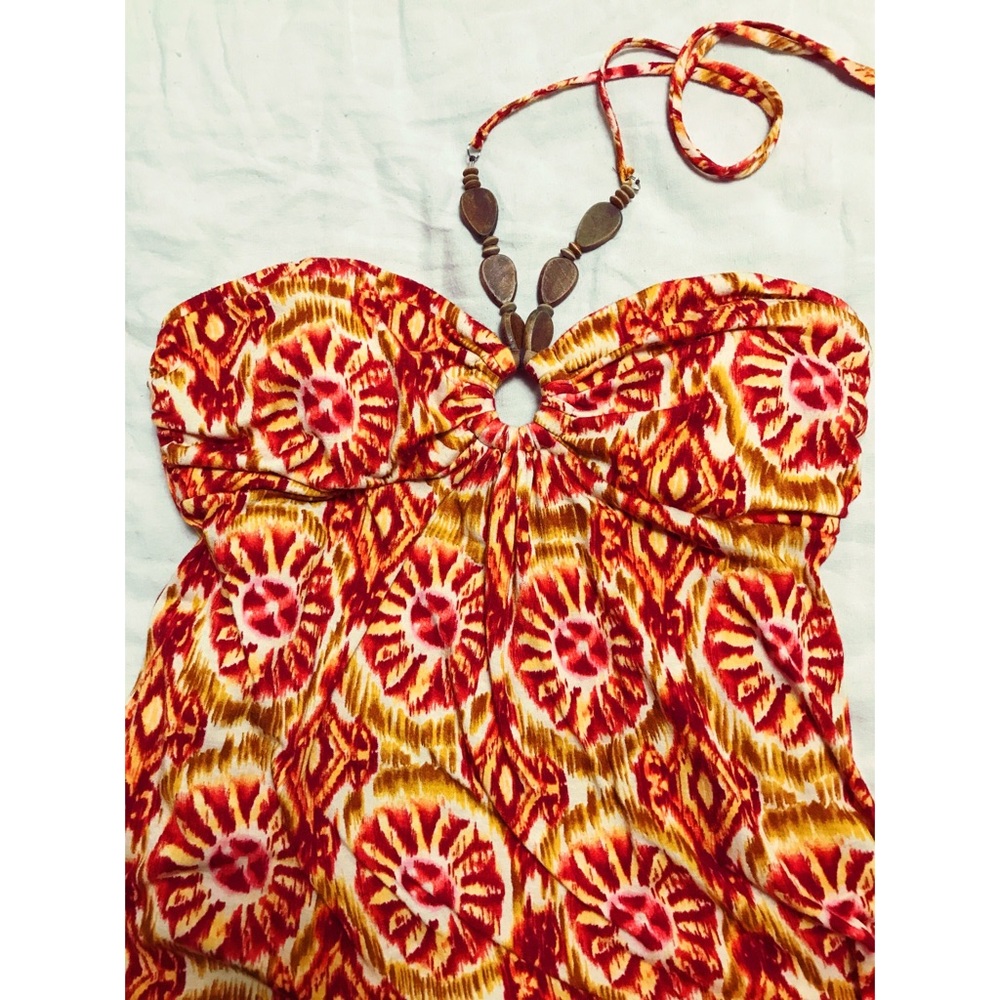 🔶♦️🔶Geometric Dress🔶♦️🔶 - Picture 3 of 5