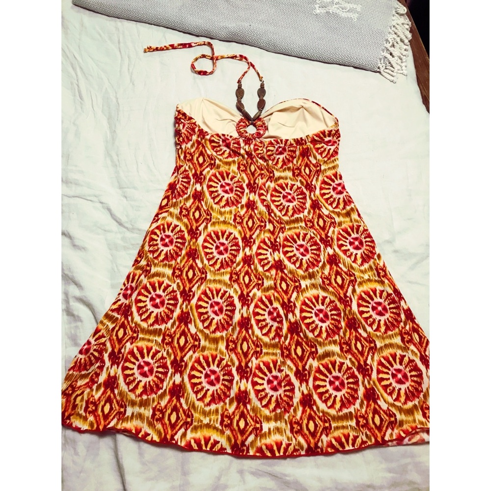 🔶♦️🔶Geometric Dress🔶♦️🔶 - Picture 4 of 5